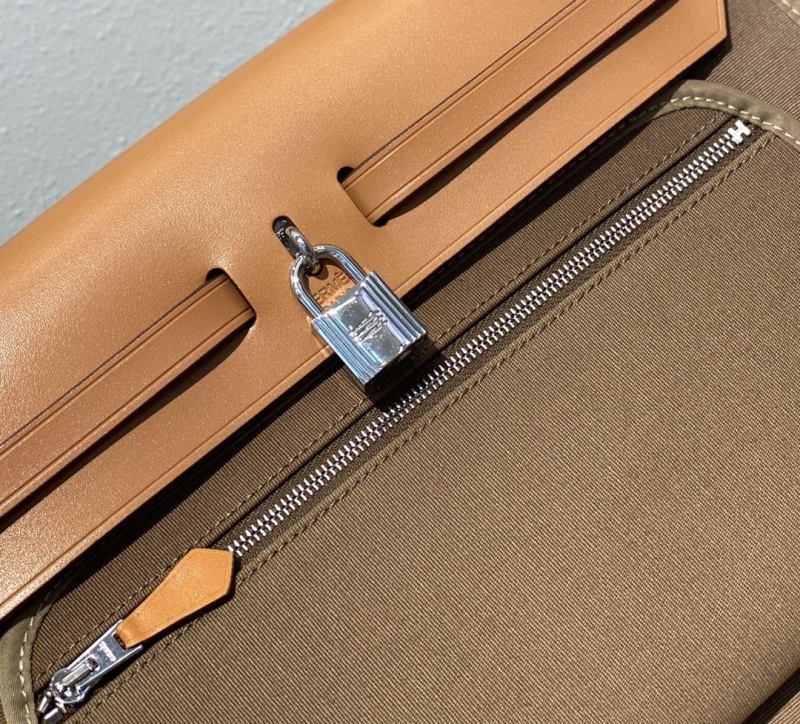 Hermes Top Handle Bags